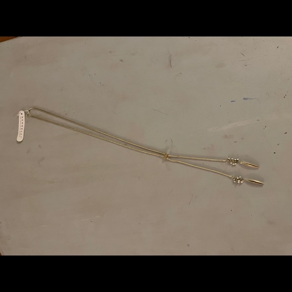 Sorrelli Necklace - Picture 2 of 2